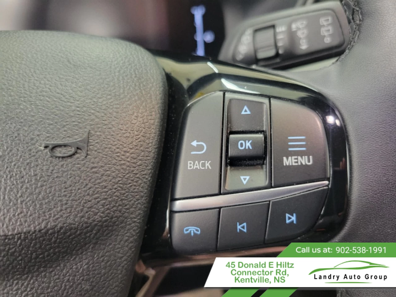 2023 Ford Escape Active AWD Main Image