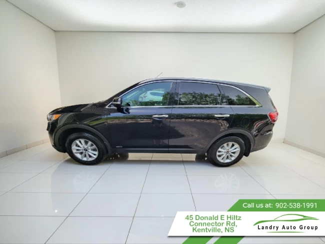 Kia Sorento - 2020