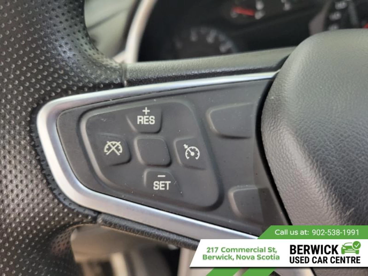 2022 Chevrolet Malibu LT Main Image