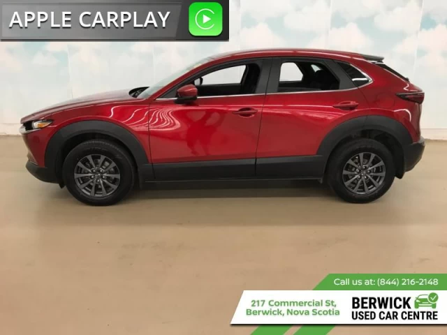 Mazda CX-30 GX 2022