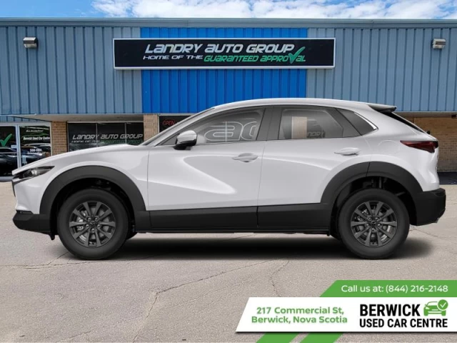 Mazda CX-30 GX 2022