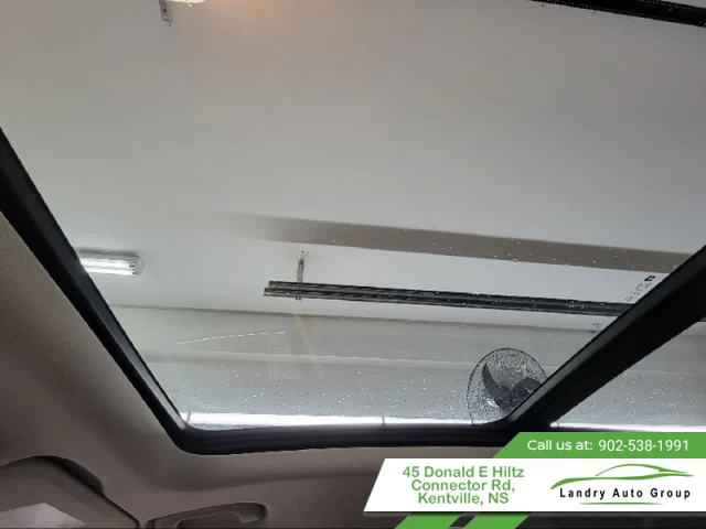 Buick Envision Essence 2022