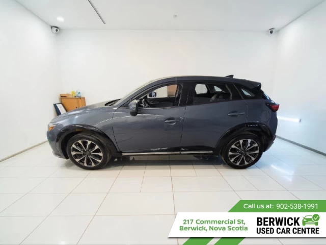 Mazda CX-3 GT 2022