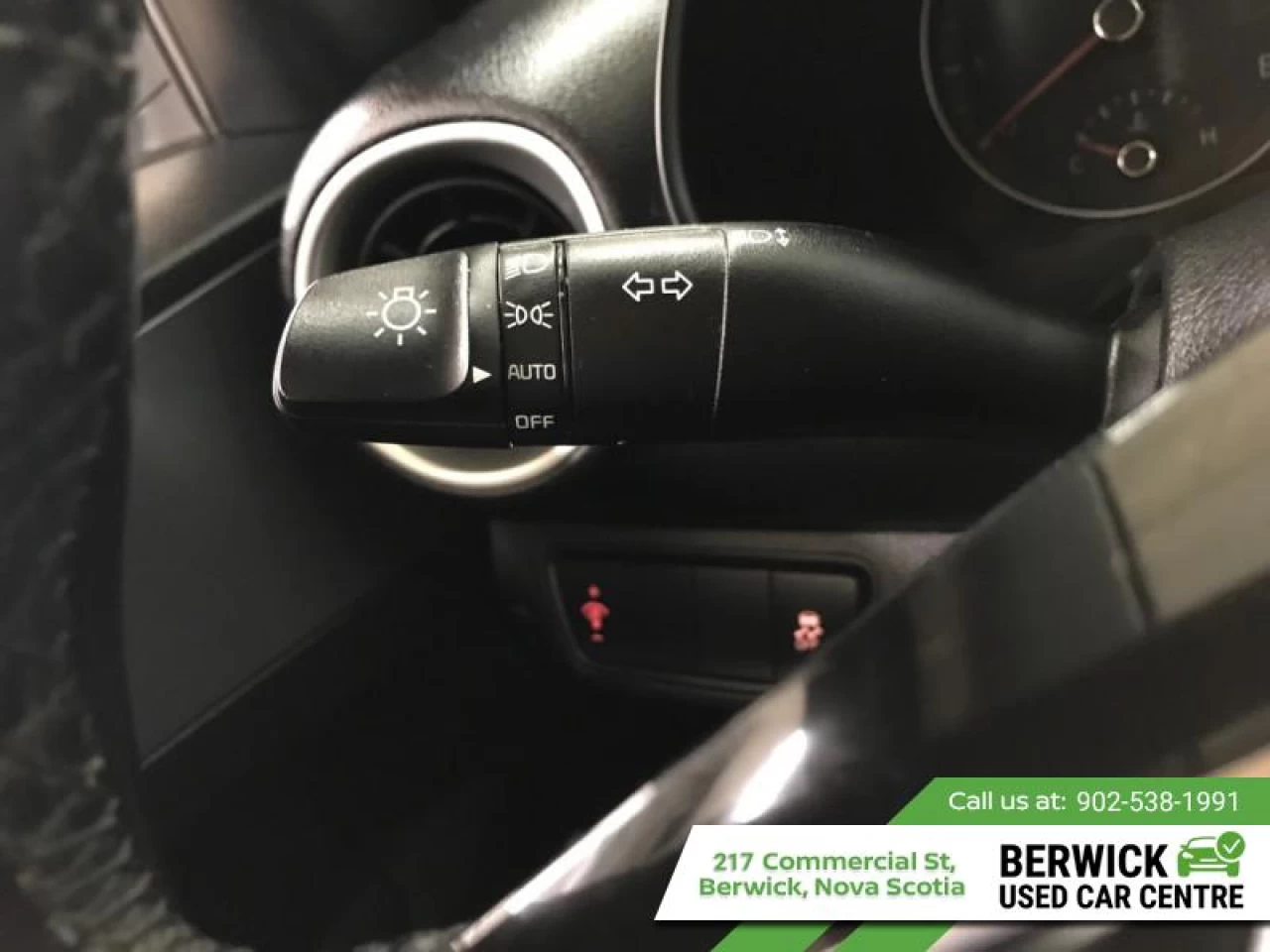 2020 Kia Forte LX MT Main Image