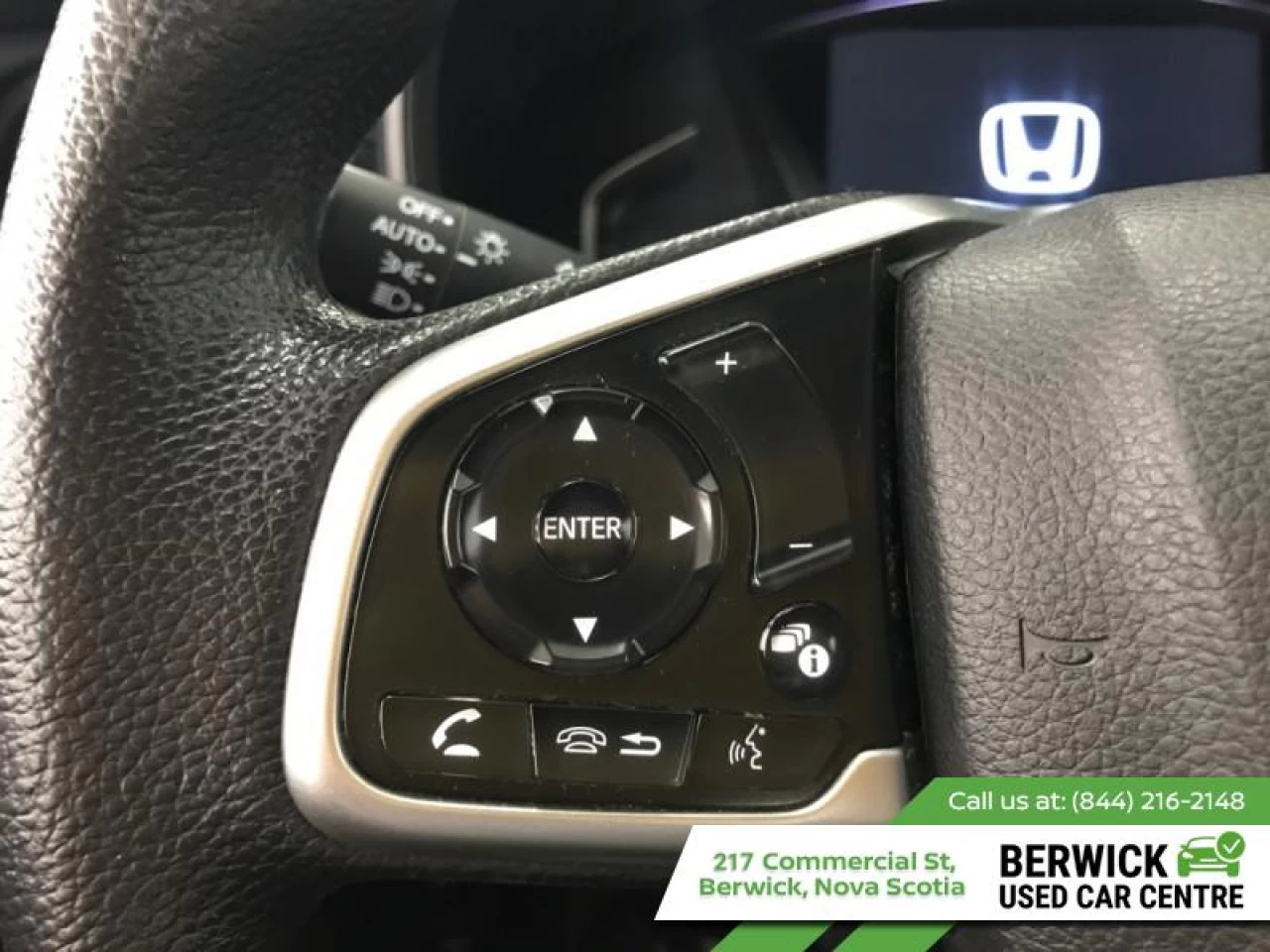 2021 Honda CR-V LX 4WD Main Image