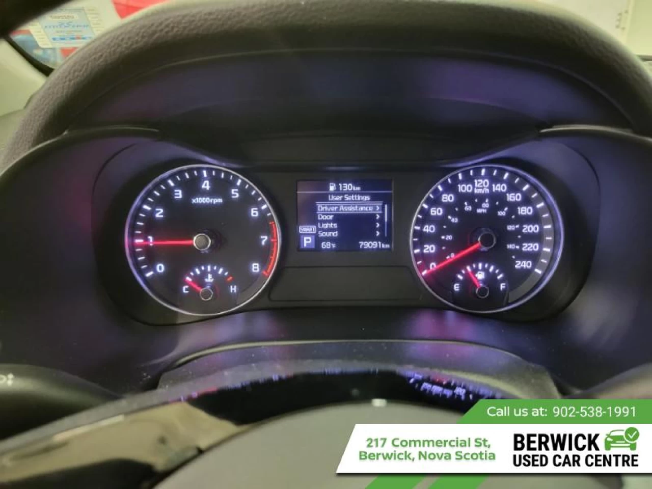 2021 Kia Forte5 EX Main Image