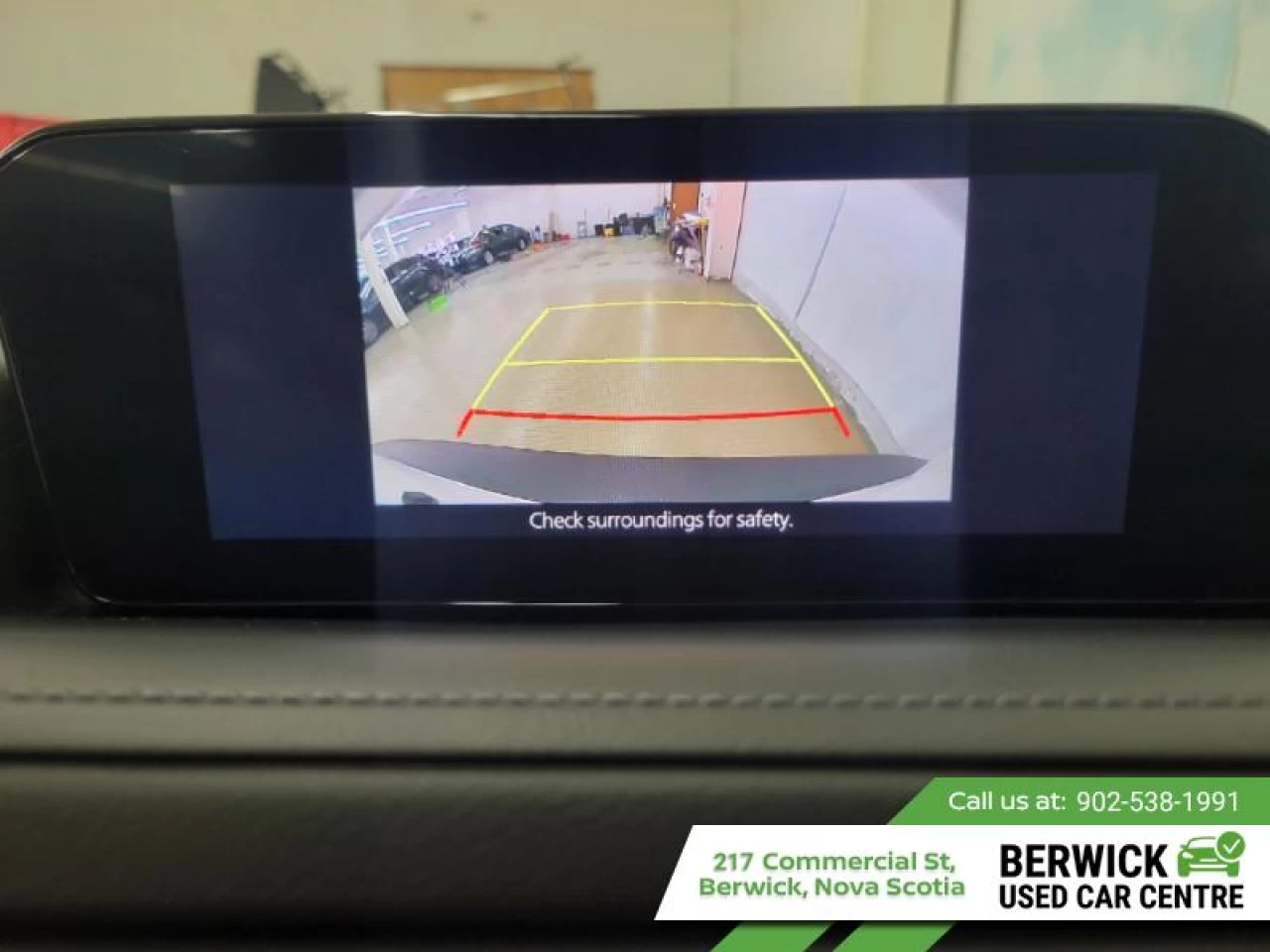 2022 Mazda CX-30 GX Main Image