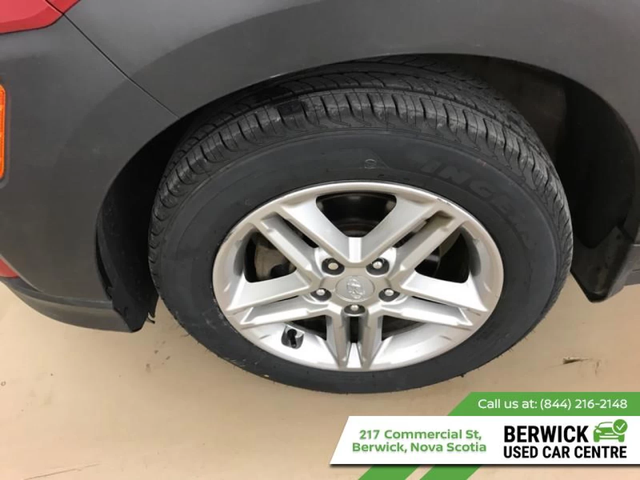 2021 Hyundai Kona 2.0L Essential FWD Main Image