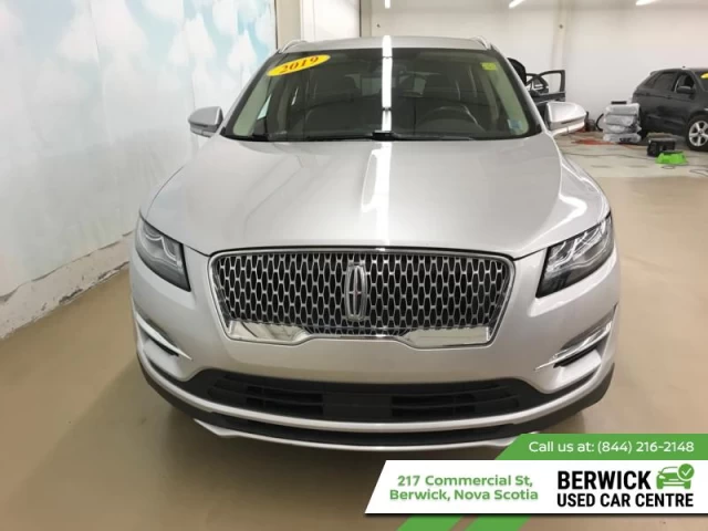 Lincoln MKC AWD Select 2019