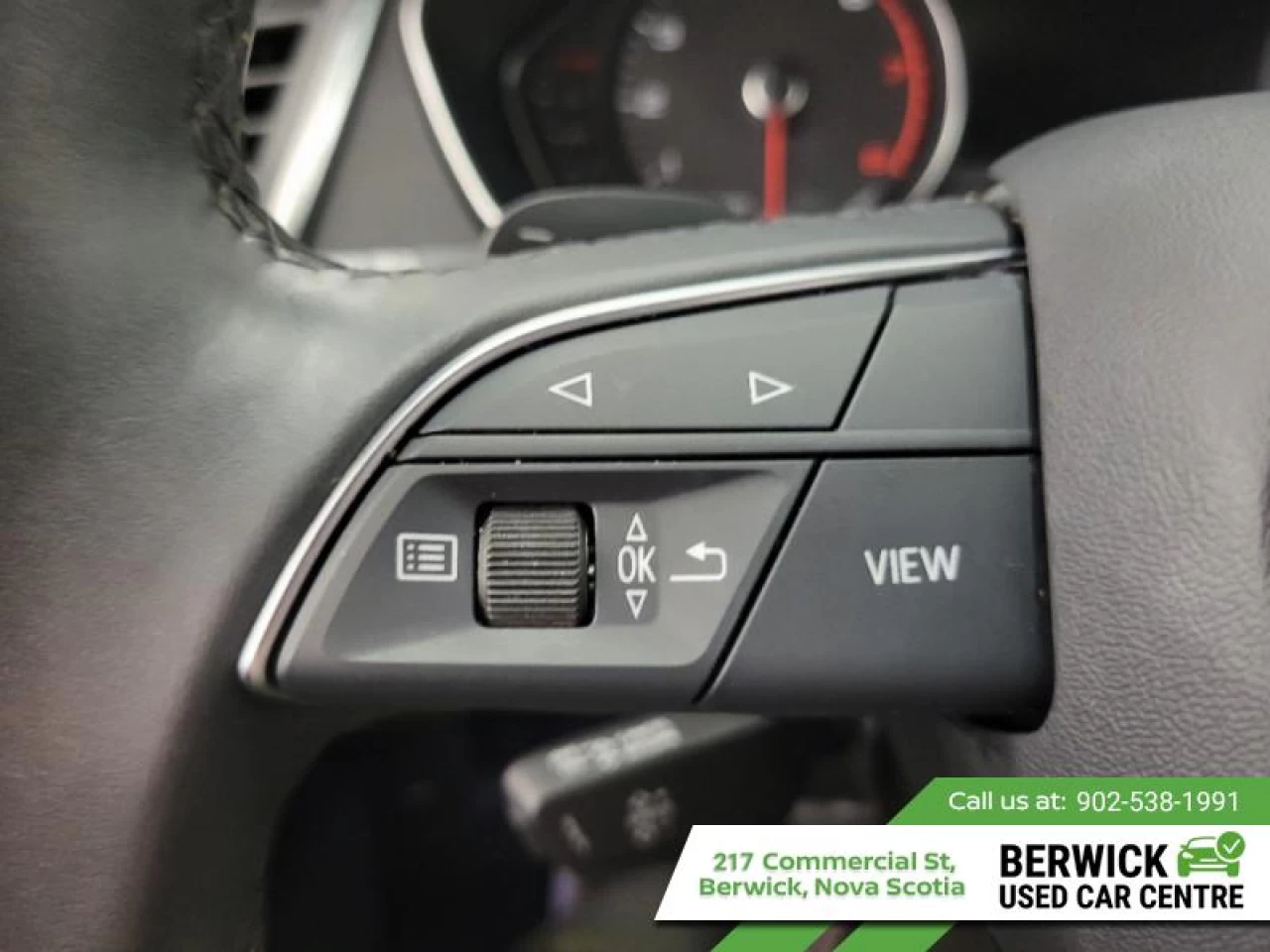 2023 Audi Q5 Komfort 40 TFSI quattro Main Image