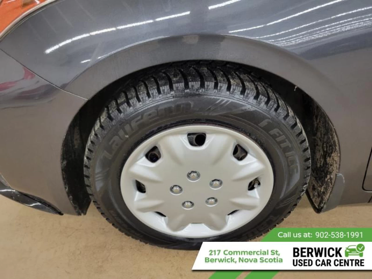 2021 Kia Forte5 EX Main Image