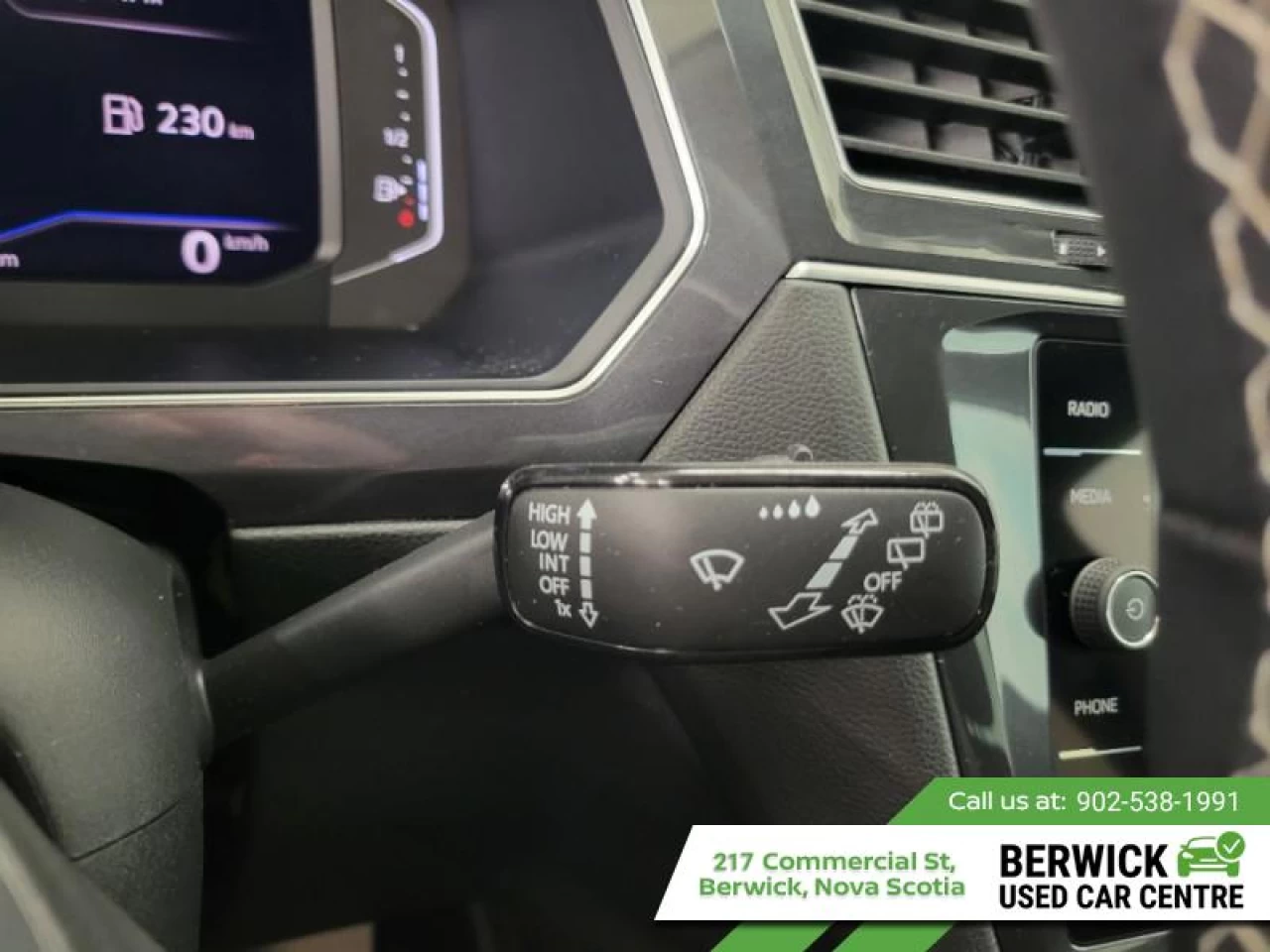 2023 Volkswagen Tiguan Comfortline Main Image