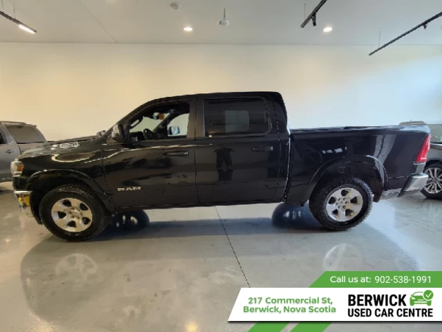 Ram 1500 Big Horn 2025