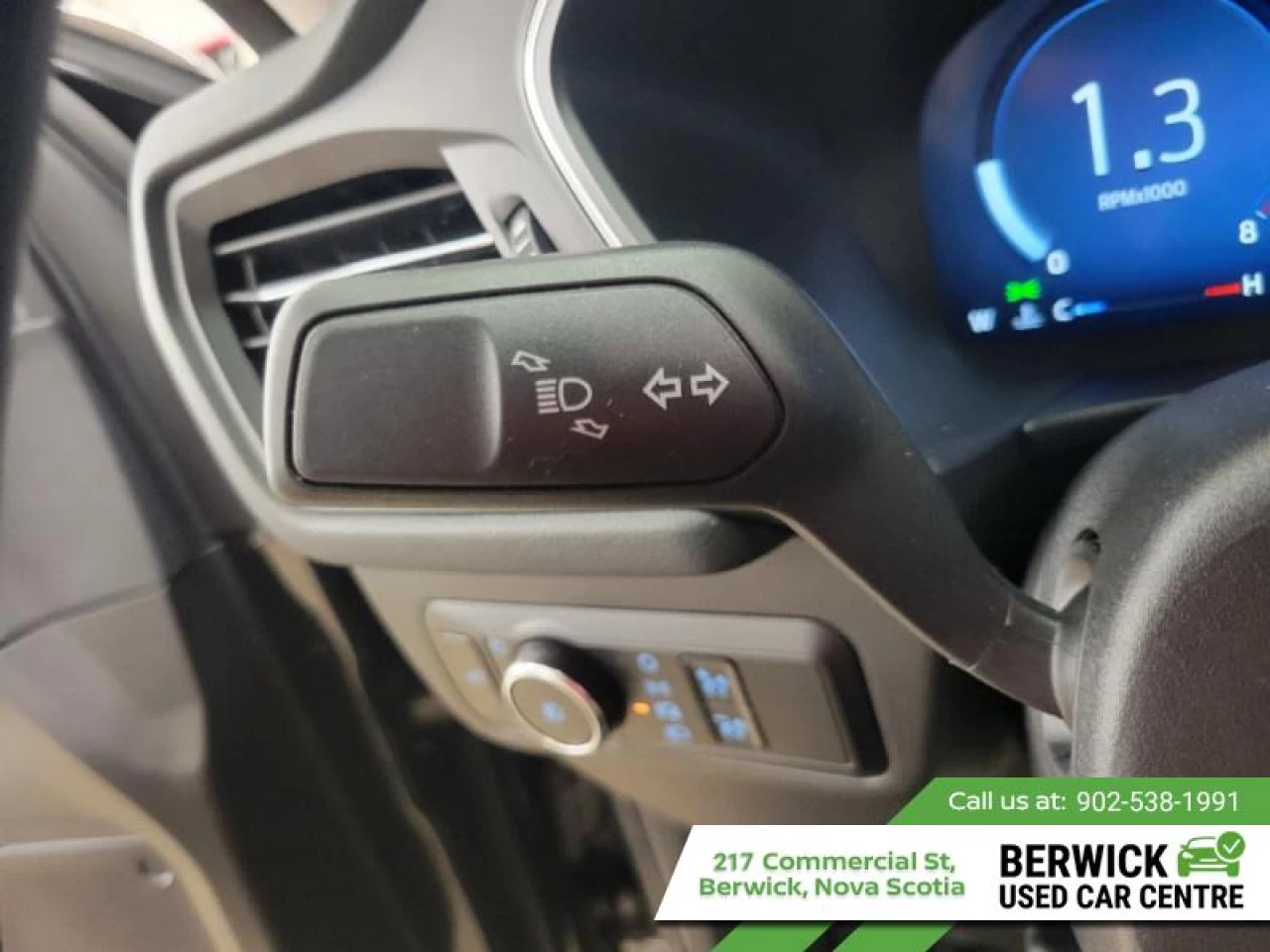 2024 Ford Escape Platinum Main Image