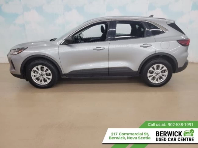 Ford Escape - 2023