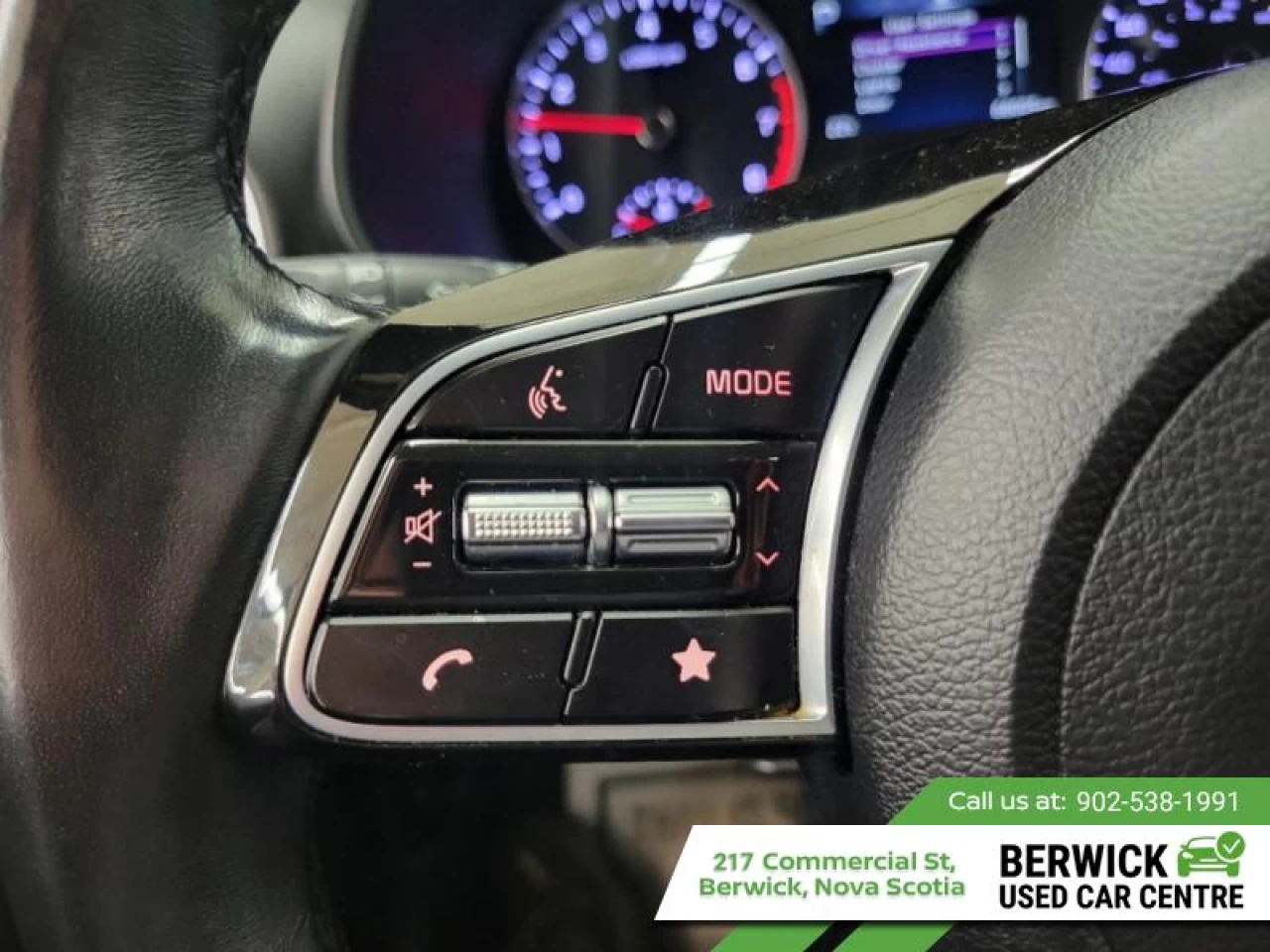 2022 Kia Forte EX Main Image