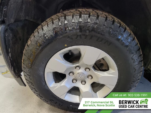 Ram 1500 Big Horn 2025