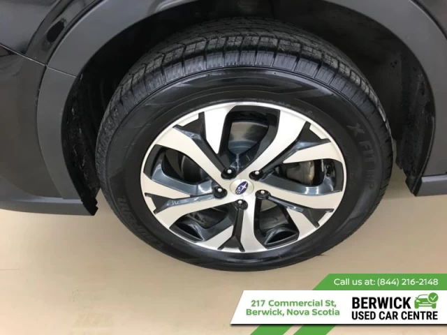 Subaru Outback Limited 2022