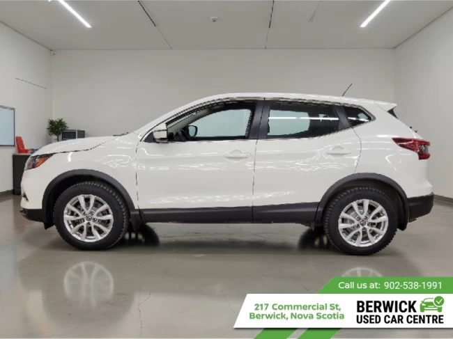 Nissan Qashqai - 2023