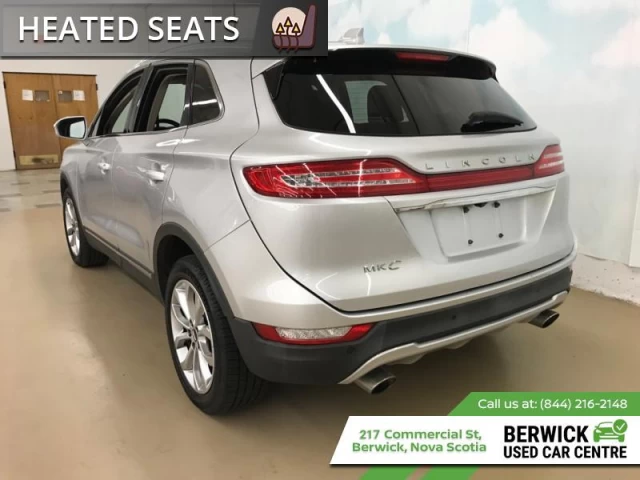 Lincoln MKC AWD Select 2019
