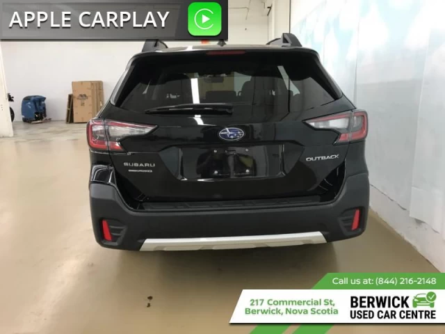 Subaru Outback Limited 2022