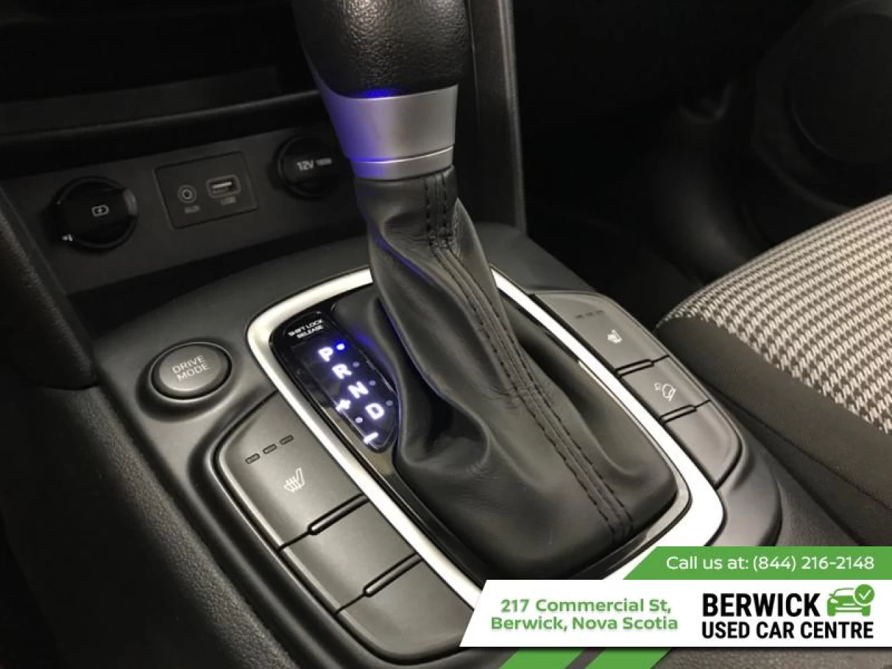 2021 Hyundai Kona 2.0L Essential FWD Main Image