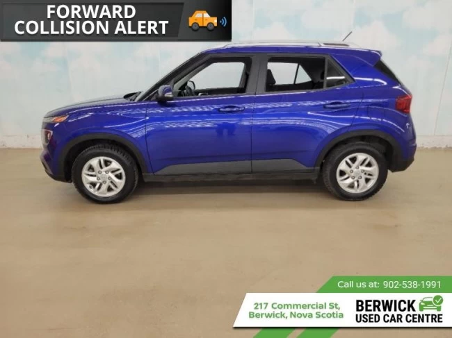 Hyundai Venue - 2024