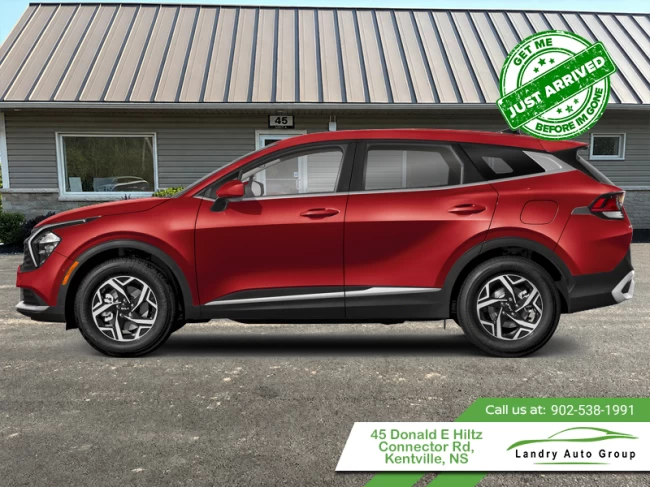 Kia Sportage - 2023