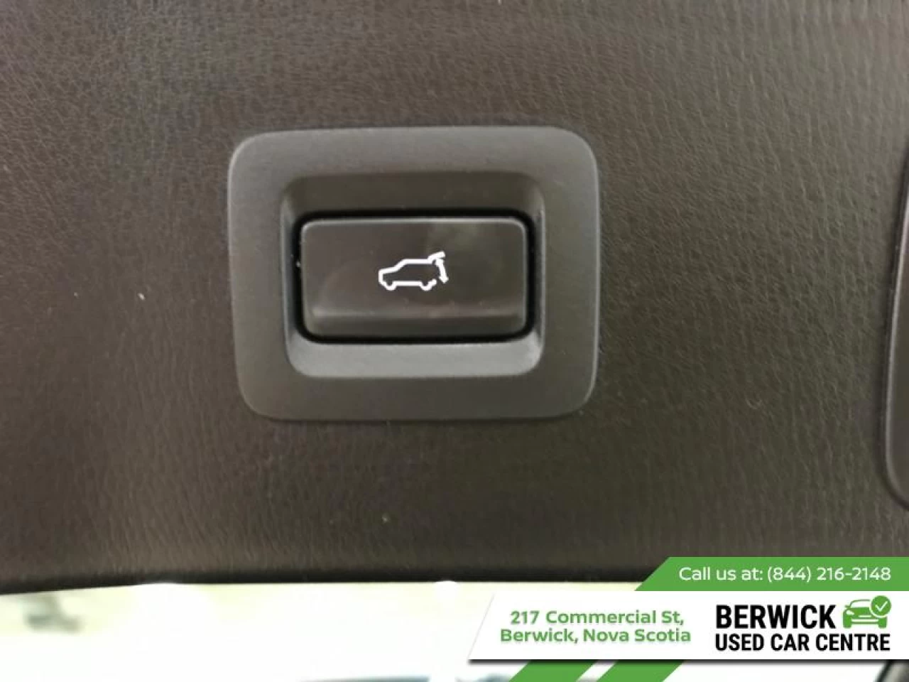 2019 Mazda CX-5 GS Main Image