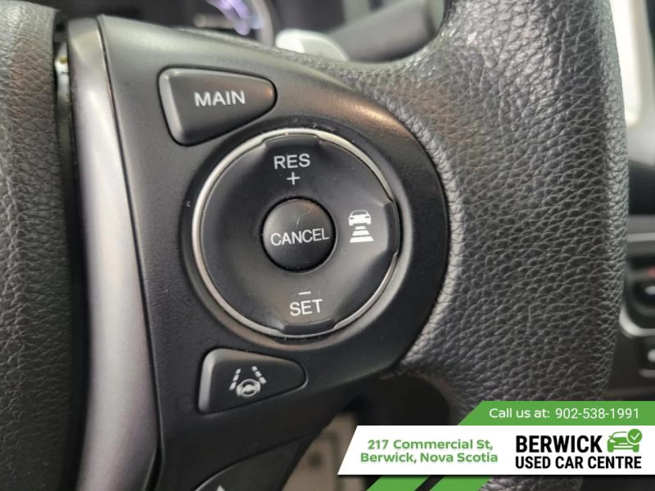 2020 Honda Ridgeline Sport Main Image