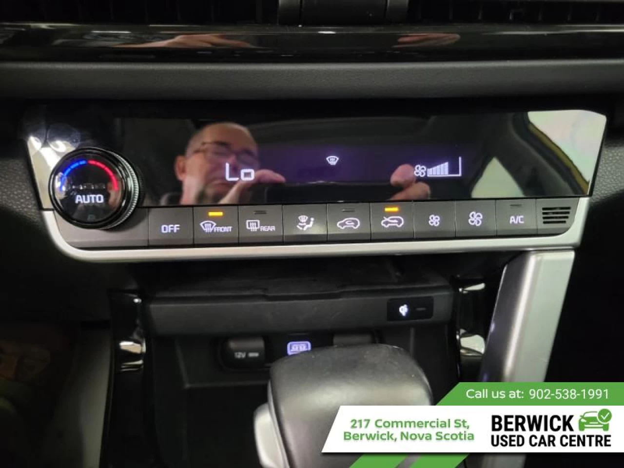 2021 Kia Seltos EX Premium Main Image