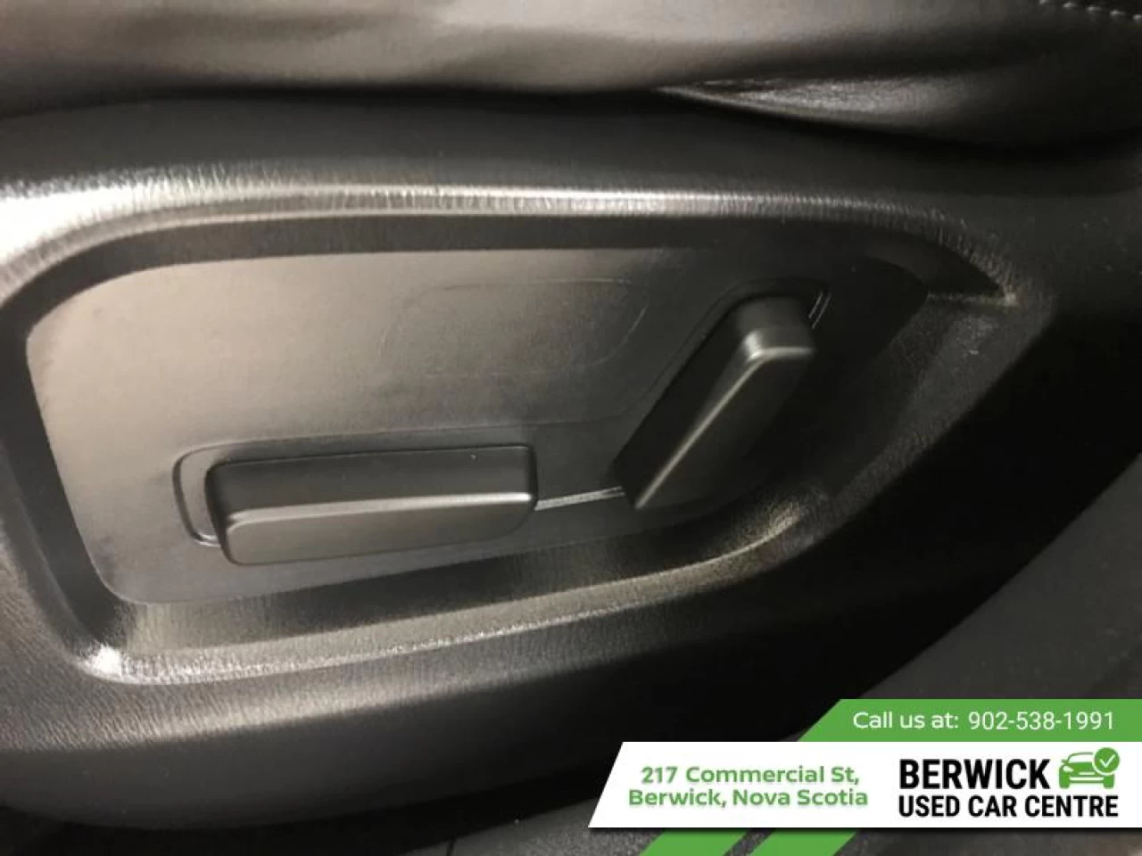 2021 Mazda CX-5 GS Main Image