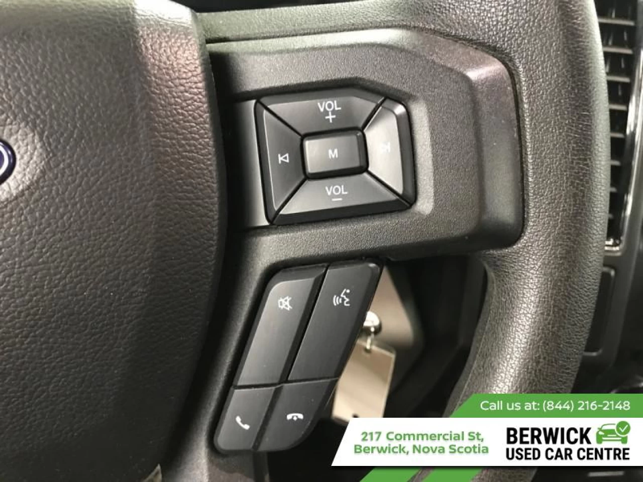 2018 Ford F-150 XLT Main Image