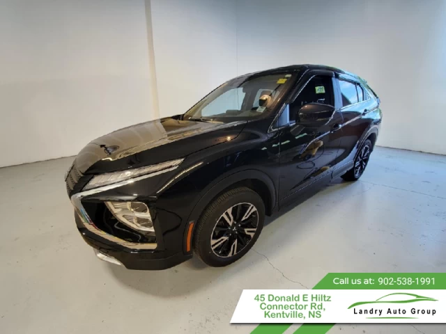 Mitsubishi Eclipse Cross SE S-AWC 2025