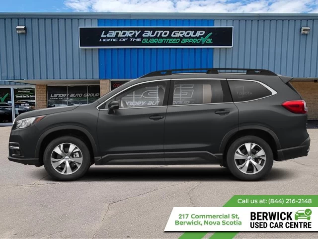 Subaru Ascent Touring 2019