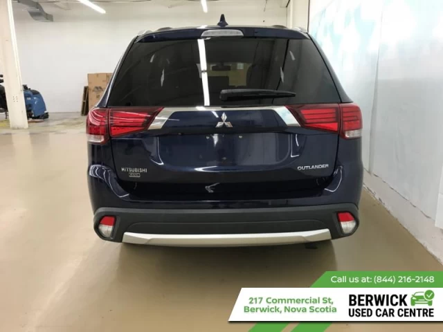 Mitsubishi Outlander SE 2017