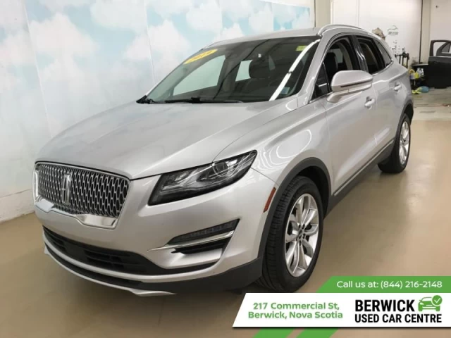 Lincoln MKC AWD Select 2019
