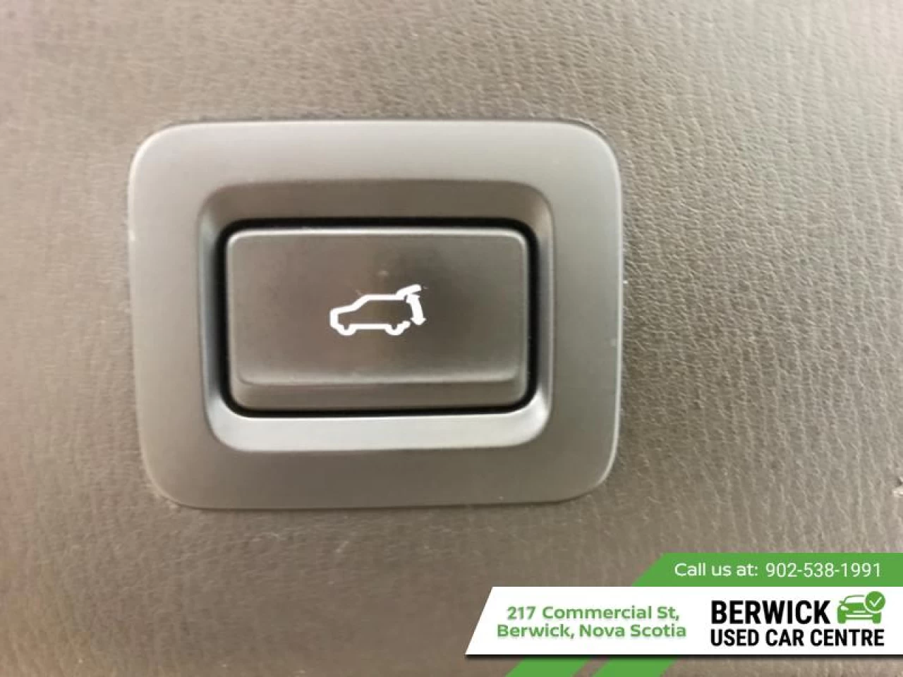 2021 Mazda CX-5 GS Main Image