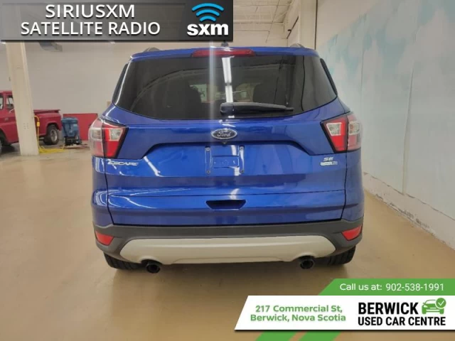 Ford Escape SE 2018