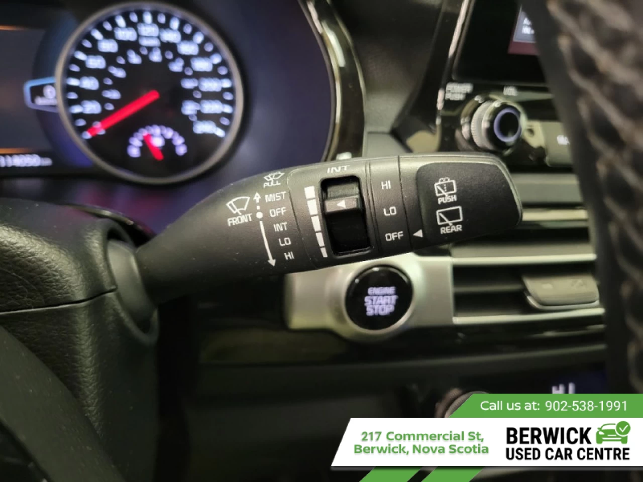 2021 Kia Seltos EX Premium Main Image