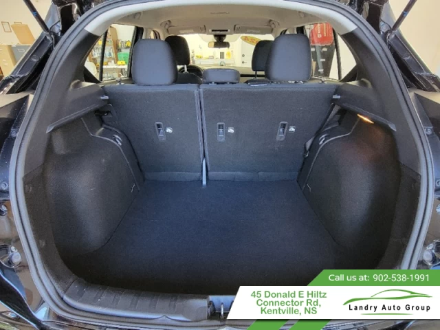 Nissan Kicks SV 2024