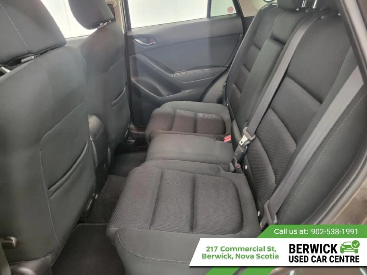 2016 Mazda CX-5 GT Main Image