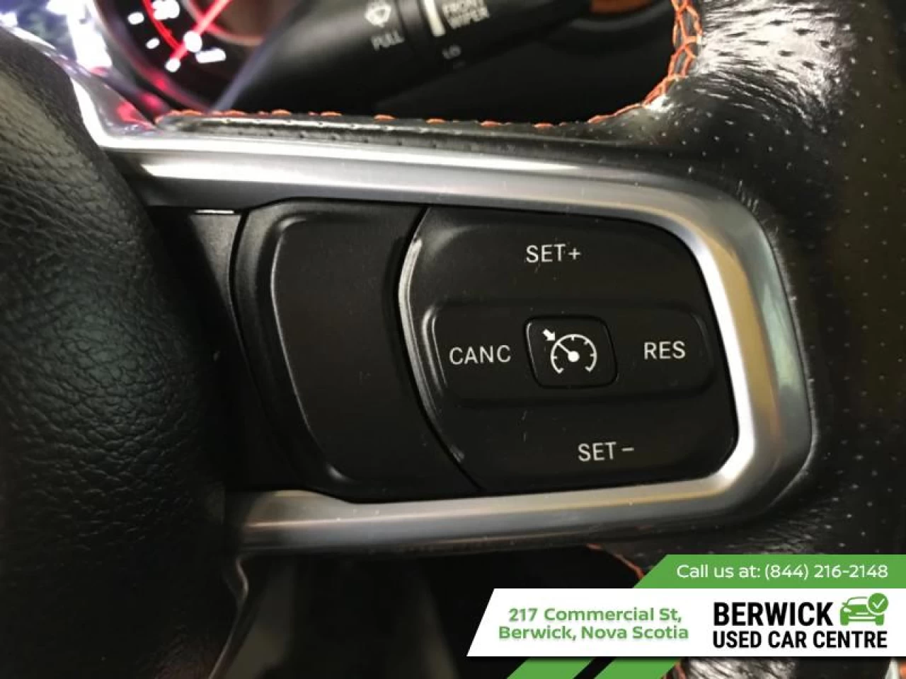 2021 Jeep Gladiator Mojave Main Image