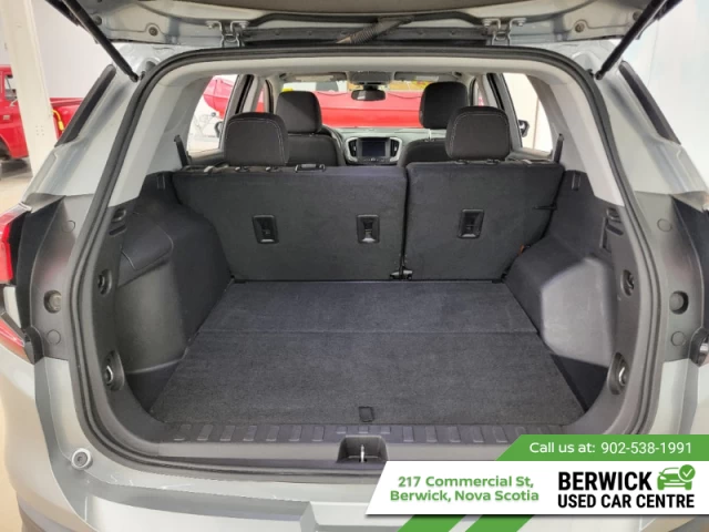GMC Terrain SLE 2024