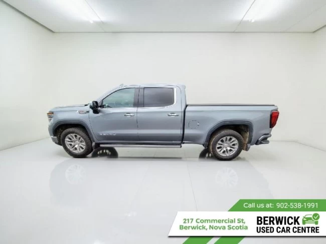 GMC Sierra 1500 - 2024