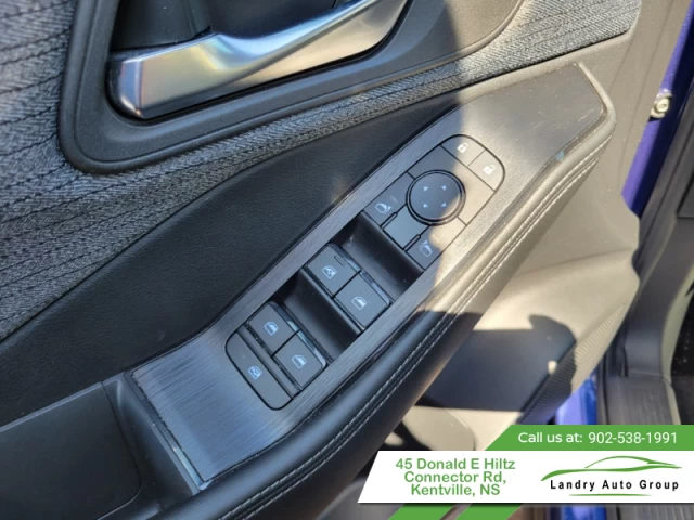 Nissan Rogue SV Moonroof 2023