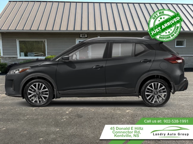 Nissan Kicks Play - 2025