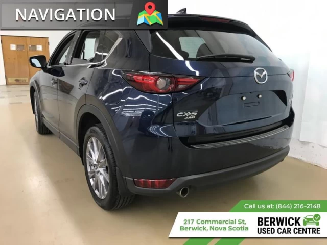 Mazda CX-5 GT 2019