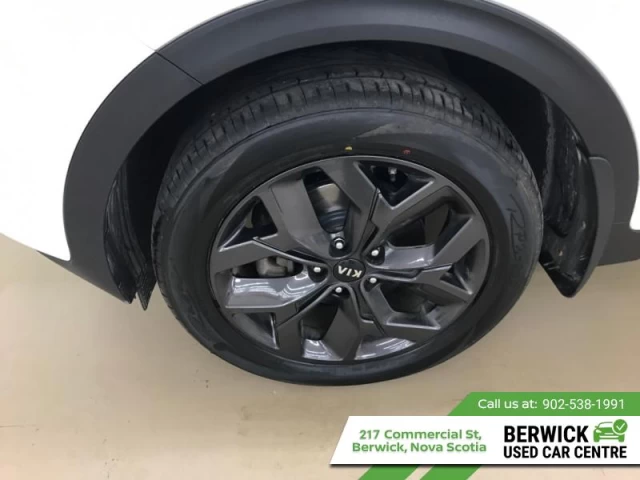 Kia Sportage EX S AWD 2022