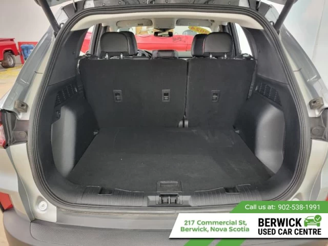 Ford Escape Platinum 2024